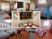 Appartement met 2 slaapkamers