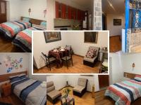 Appartement 2 Chambres
