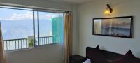 Triple Room with Mountain View