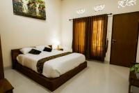 Manda Homestay - B&B Kelurahan Sanur
