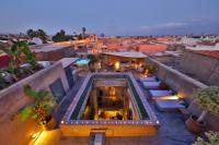 Riad Dar One - B&B