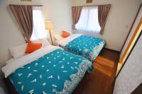 大明見戸建 - Bed and Breakfast