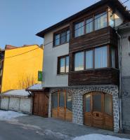 Guest Rooms Grachenovi - B&B
