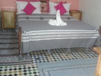 Budget Tweepersoonskamer met 2 Aparte Bedden