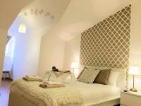 Triple Room with Shared Bathroom