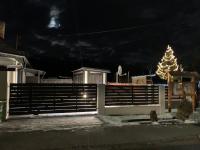 Filkes Rezidence - B&B Filkeháza