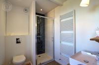 Family Room with Mountain View