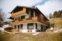 Ca' Milijera - B&B Cortina d'Ampezzo