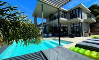 Beyond Paradise - Bed and Breakfast Knysna