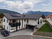 Ferienwohnungen Mountainfloor - Chiemgau Karte - Ferienwohnung Inzell