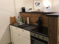Apartamento - Planta baja