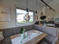 Apartamento de 2 dormitorios