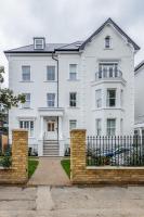 Roomspace Serviced Apartments - Lockwood House - B&B Surbiton