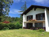 Ferienhaus Endrös - Chiemgau Karte - Ferienwohnung Inzell