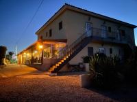 Casa Rural Mas Solana - Ferienwohnung