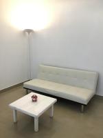 Apartamento con vistas a la piscina