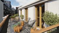 La Gallega by Upper Luxury Housing - Ferienwohnung