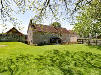 B&B Sherborne - The Stable House - Bed and Breakfast Sherborne