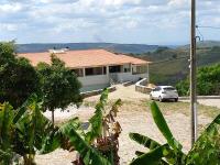 B&B Triunfo - Pousada Pedra do Sossego - Bed and Breakfast Triunfo