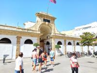 Apartamento Rinconcillo junto al Mercado - B&B Cádice