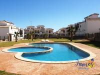 La Ciñuelica R14 First Floor Apartment L126 - Chambres d’hôtes Orihuela