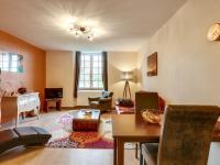 Standaard Appartement