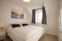 Apartment mit Balkon