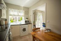 Pant-Y-Celyn Studio Apartment - B&B Aberaeron