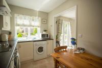 B&B Aberaeron - Pant-Y-Celyn Studio Apartment - Bed and Breakfast Aberaeron