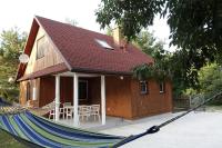 B&B Sobolew - Godzisz - domek rekreacyjny - Bed and Breakfast Sobolew