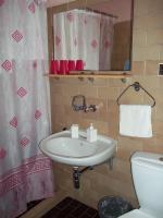 Double or Twin Room with Two Extra Beds