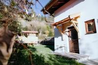Mountain Mama Ferienhaus - B&B