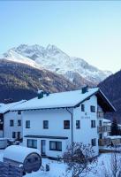 B&B Pettneu - Das Astrid - Bed and Breakfast Pettneu