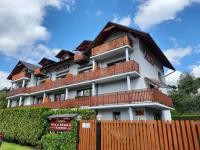 Willa Cyprys - pokoje i apartamenty z aneksami - Centrum - B&B Wisła