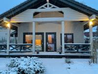 Casa con 1 Camera da Letto