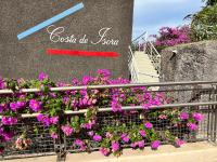 Costa Isora - Ferienwohnung Puerto de Santiago