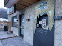 Kunstwerk AppARTement - B&B