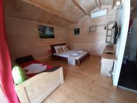 Bungalow 3 Personnes Maximum