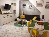 Apartament przy Źródełku - B&B Krynica-Zdrój