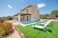 B&B Manacor - Finca Sa Pleta - Bed and Breakfast Manacor