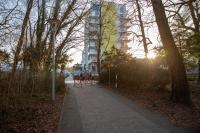 AL-DOM apartamenty Apartament Przy Plaży - Ferienwohnung