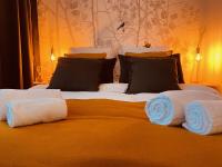 Appartement Place de la Cath' avec Parking - B&B