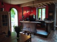 Les Amis de Gaure - B&B