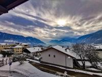 Appartamento con Vista Montagna