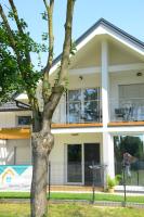 Appartamento con Balcone