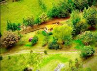 Casita Agrreste - B&B Nemocón