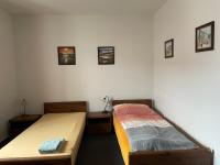 Double or Twin Room with Bathroom