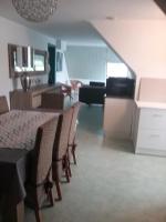 Patras - Ferienwohnung Ergué-Gabéric