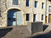 L'ESCALE -Climatisation- Proche CENTRALE TRICASTIN - WIFI - NETFLIX - Parking GRATUIT - B&B Lapalud