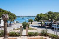 Casa Ca'n Munar - B&B Portocolom